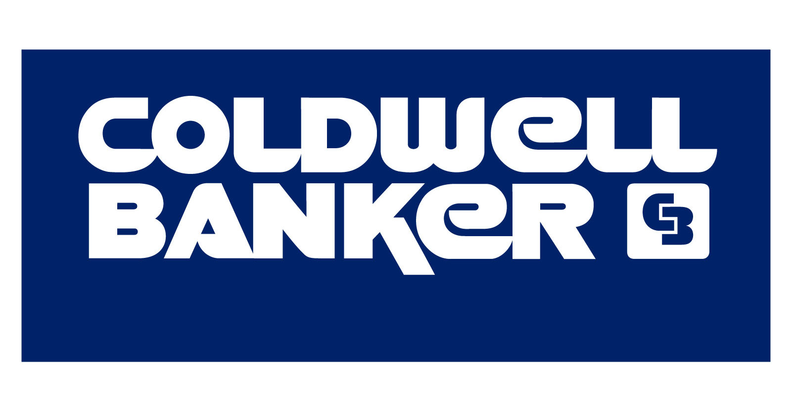 Coldwell Banker logo